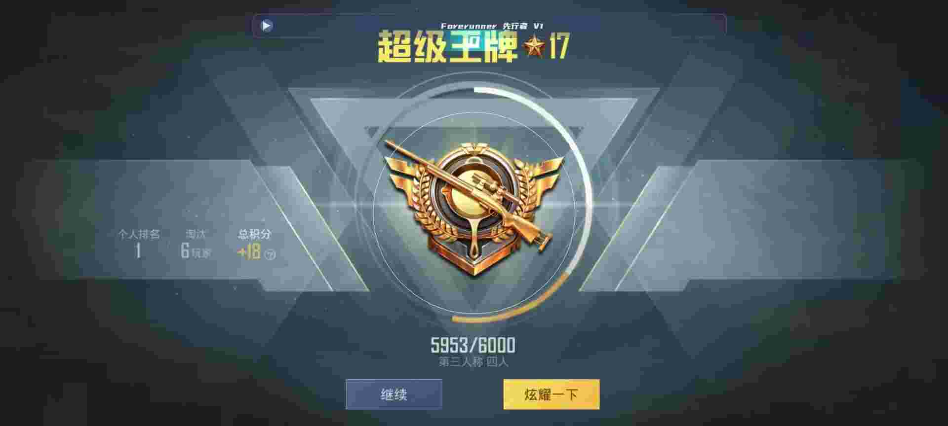 和平精英鸡腿辅助自瞄 - ��ƽ��Ӣ��Ⱥ�����辅助预览图